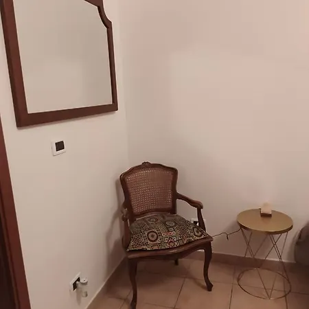 Civico 25 Apartamento