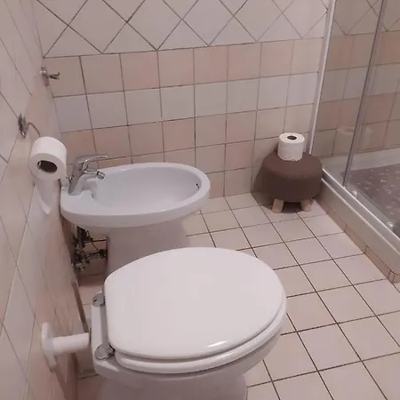 Apartamento Civico 25 Chieti