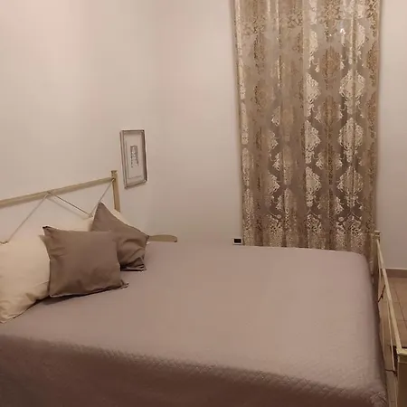 Apartamento Civico 25