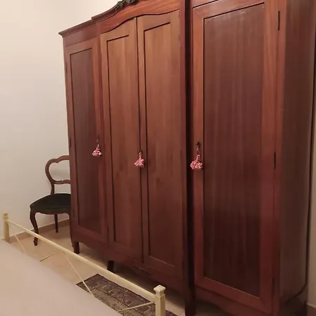 Apartamento Civico 25