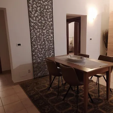 Apartamento Civico 25 *