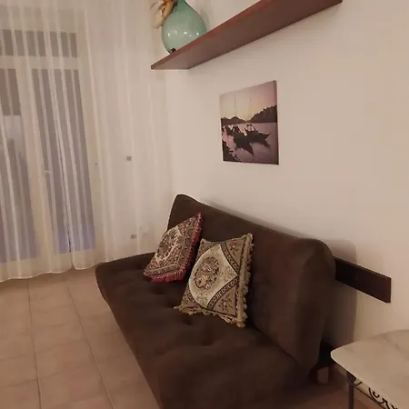 Apartamento Civico 25 *