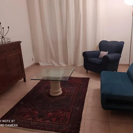 Civico 25 Apartamento Chieti