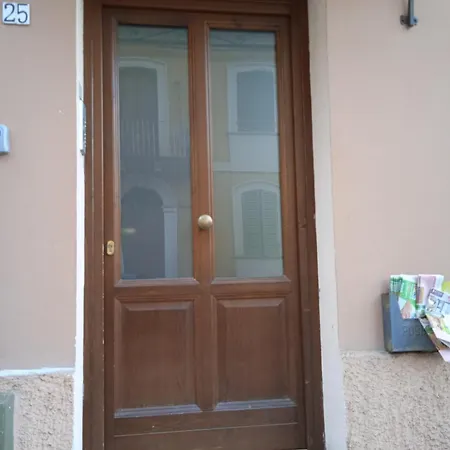 Apartamento Civico 25