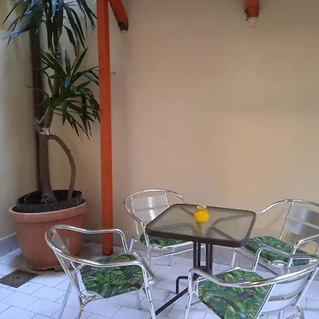 Civico 25 Chieti